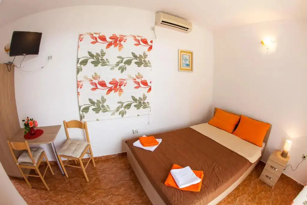 Бульярица: Apartments Vila Masha