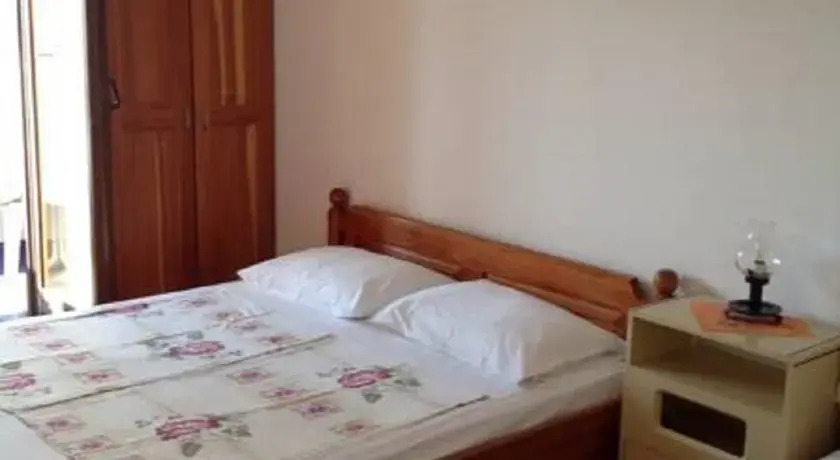 Будва: Apartment Labovic