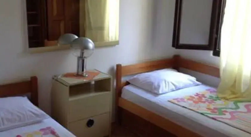Будва: Apartment Labovic