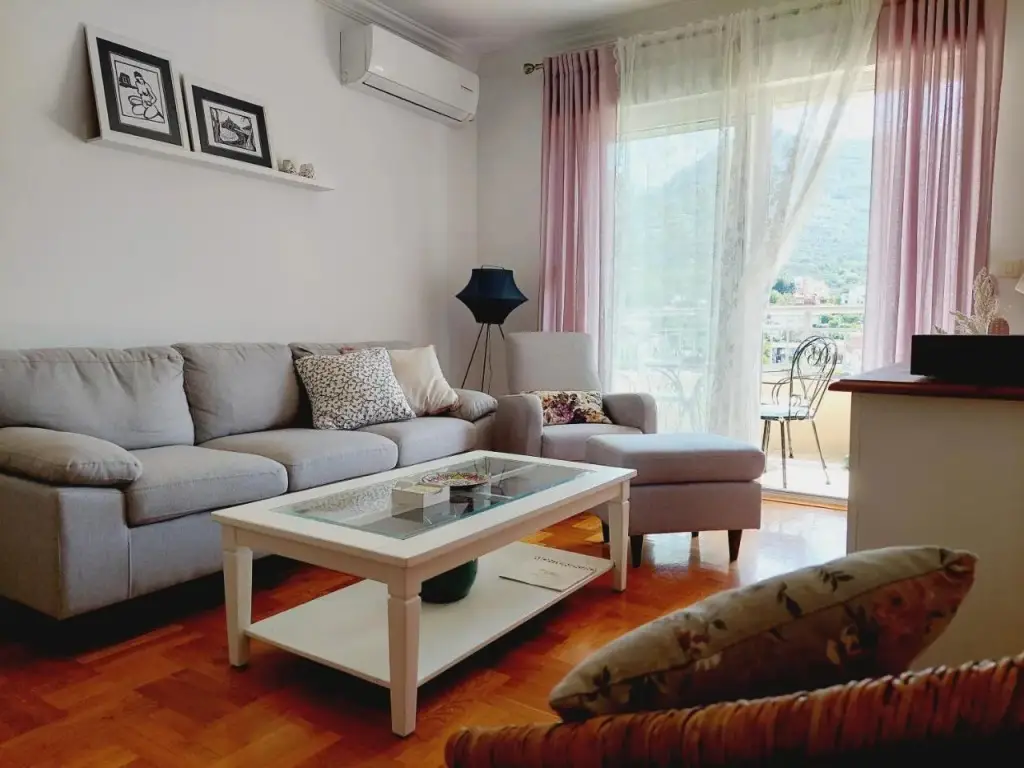 Бар: Sweet Apartment