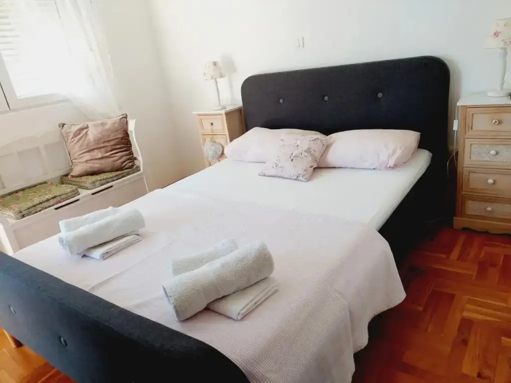 Бар: Sweet Apartment