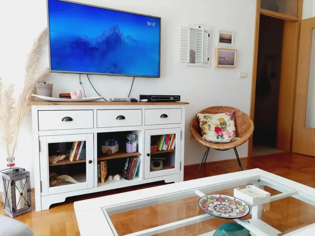 Бар: Sweet Apartment