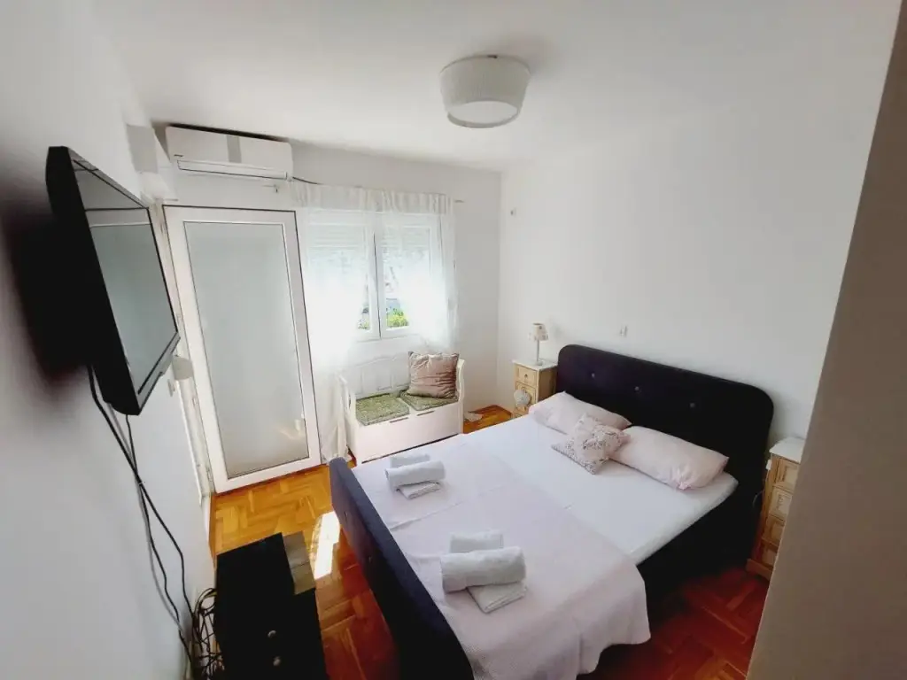 Бар: Sweet Apartment