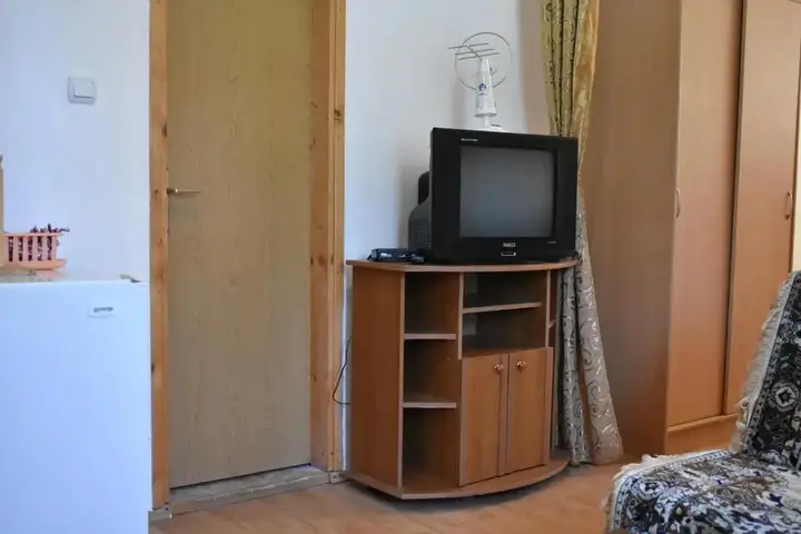 Жабляк: Šćekić Accommodation