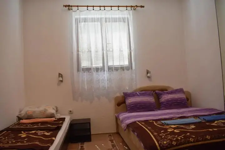 Жабляк: Šćekić Accommodation