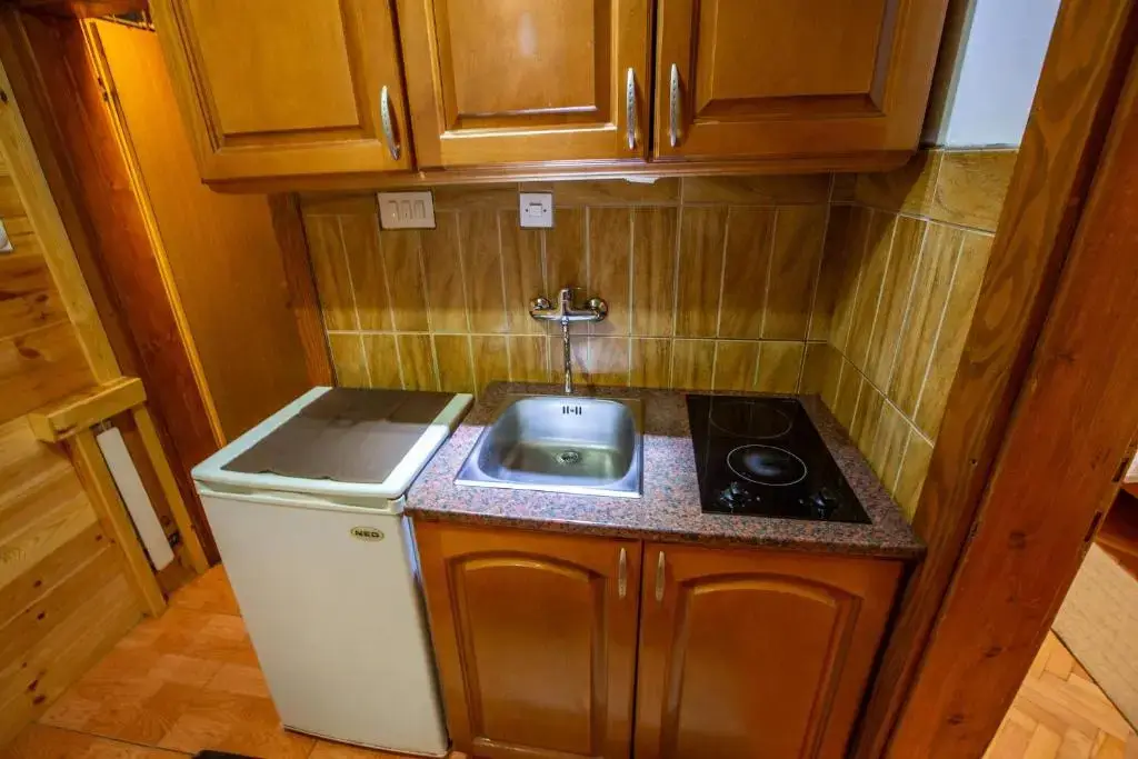Колашин: Apartments Tango