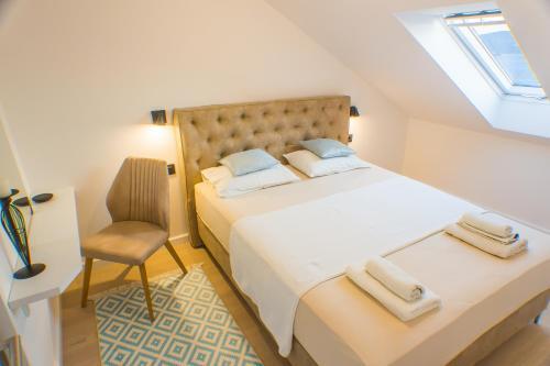 Тиват: Riva Guesthouse