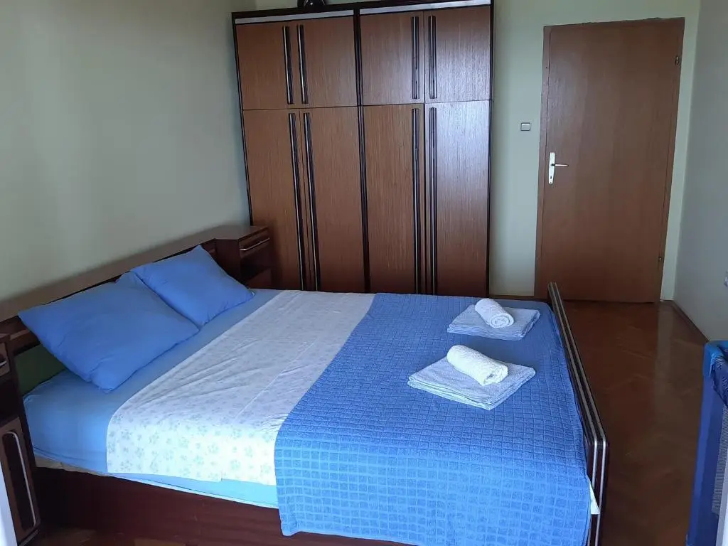 Ульцинь: Vesna Apartments
