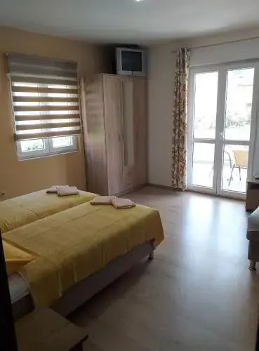 Будва: Apartments Mirko