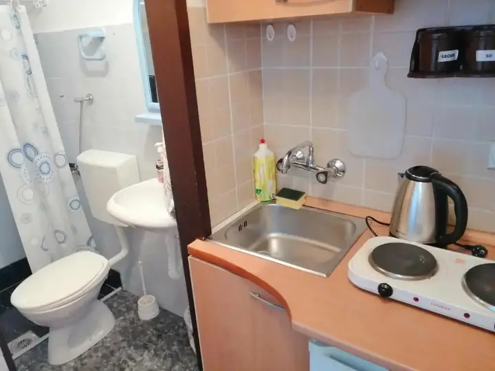 Будва: Apartments Mirko