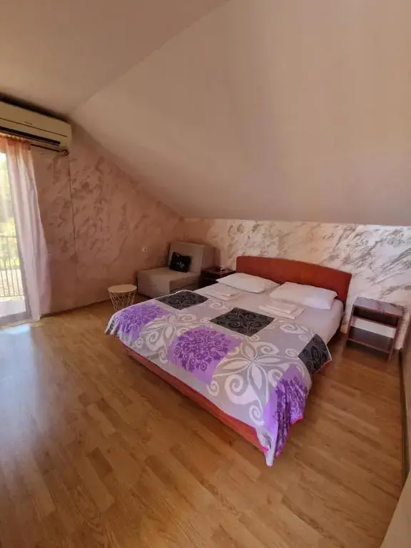 Будва: Guest House Damjana