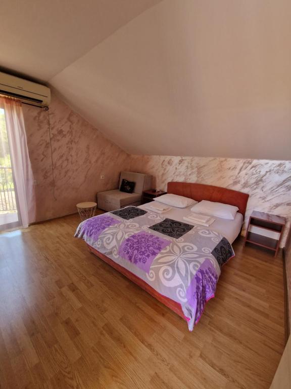 Будва: Guest House Damjana