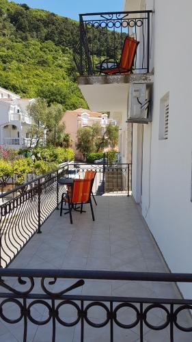 Будва: Guest House Damjana