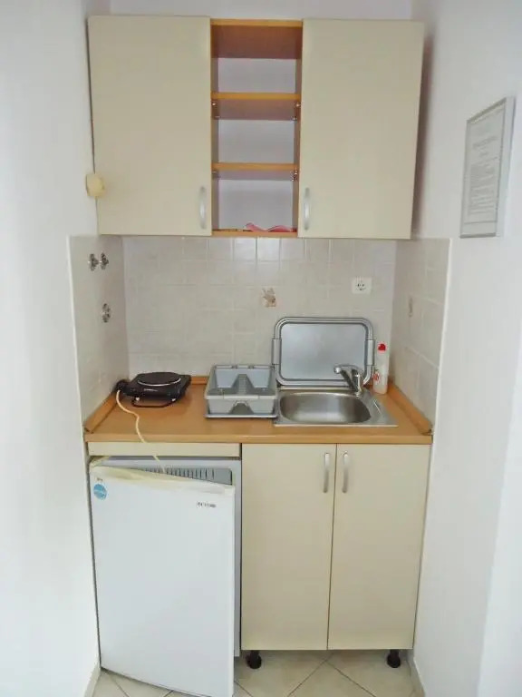 Бечичи: Apartments Anastasija