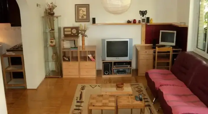 Будва: Apartment Zoran Centar