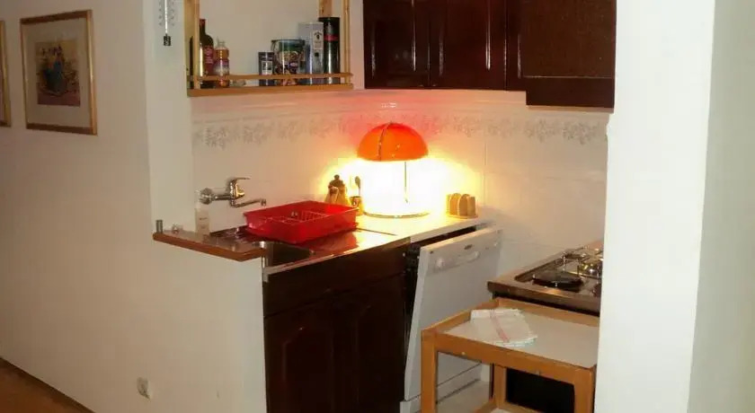 Будва: Apartment Zoran Centar