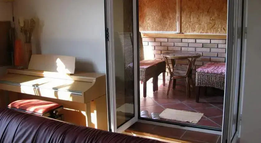 Будва: Apartment Zoran Centar