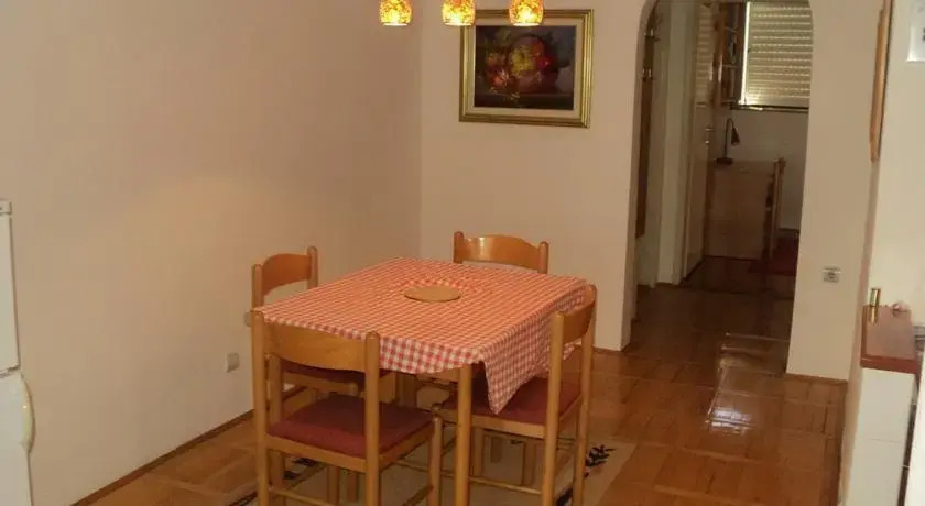 Будва: Apartment Zoran Centar