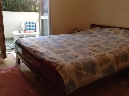 Будва: Apartman Prestige