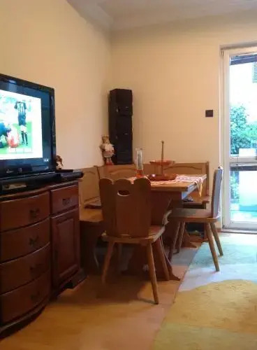 Будва: Apartman Prestige