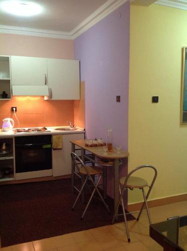 Будва: Apartman Prestige