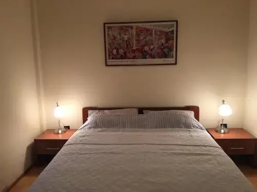 Apartman Prestige — фото 1