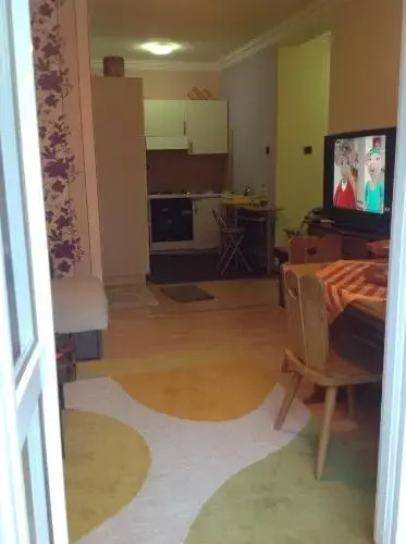 Будва: Apartman Prestige