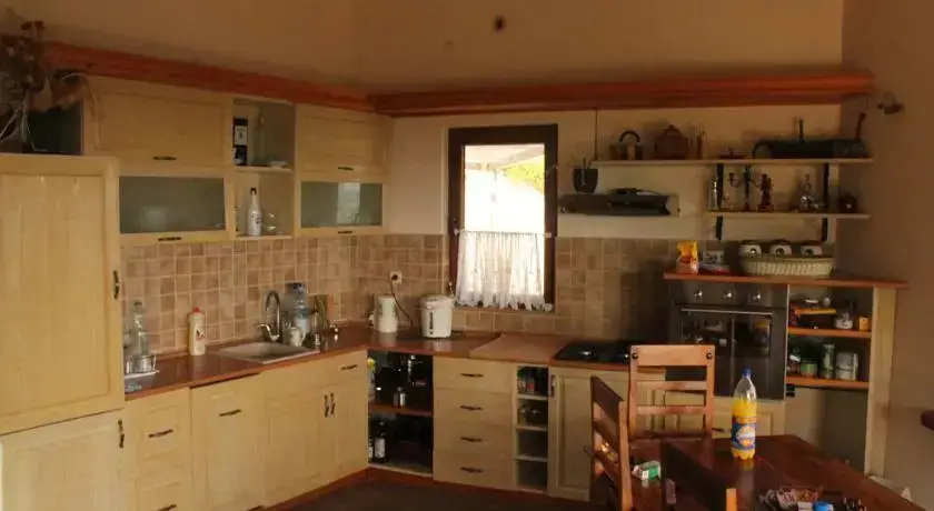 Будва: Room Lapcici