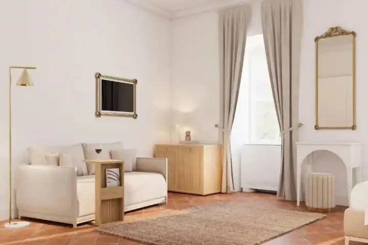 Пераст: Apartment Perast