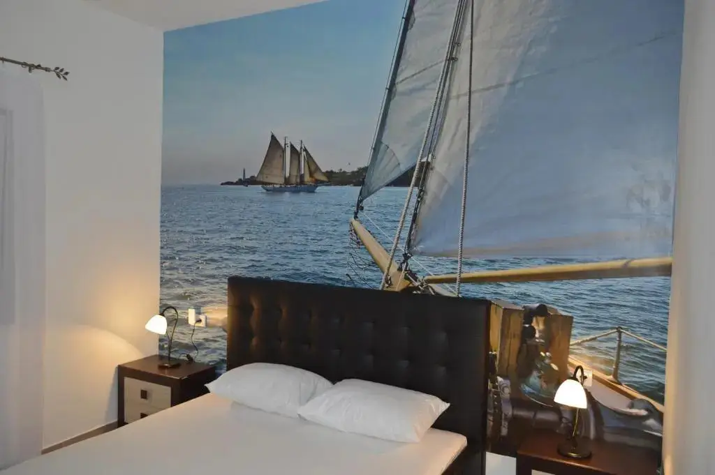Доброта: Apartments Ponta