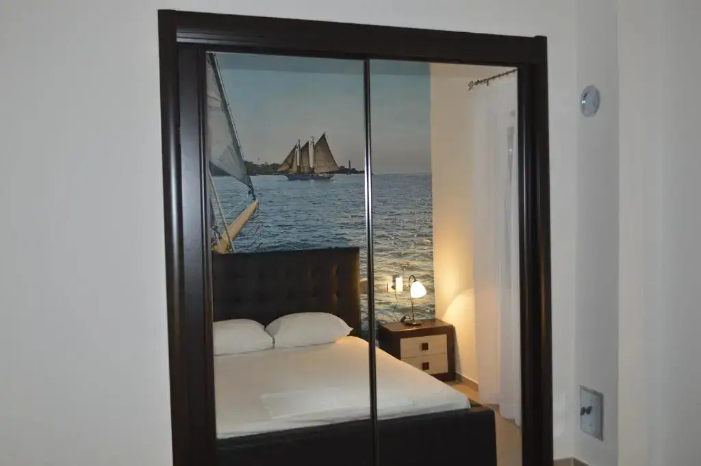 Доброта: Apartments Ponta