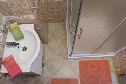 Плав: Apartment Jezero Prokletije