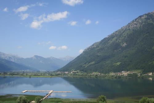 Плав: Apartment Jezero Prokletije