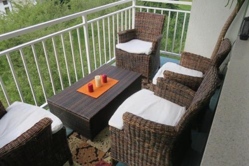 Плав: Apartment Jezero Prokletije