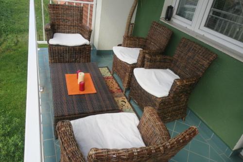Плав: Apartment Jezero Prokletije