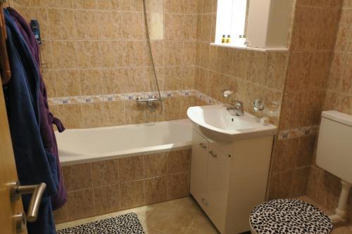 Плав: Apartment Jezero Prokletije
