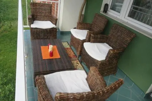 Плав: Apartment Jezero Prokletije