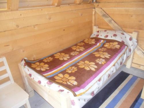 Мойковац: Chalet Scepanovic