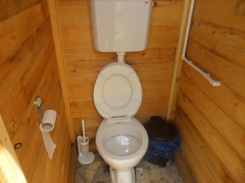 Мойковац: Chalet Scepanovic