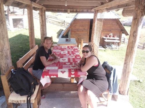 Мойковац: Chalet Scepanovic