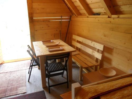 Мойковац: Chalet Scepanovic