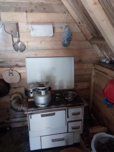 Мойковац: Chalet Scepanovic