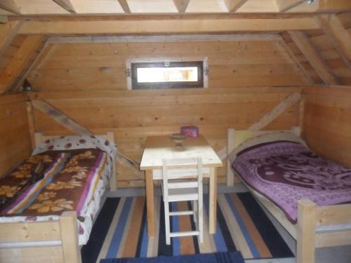 Мойковац: Chalet Scepanovic