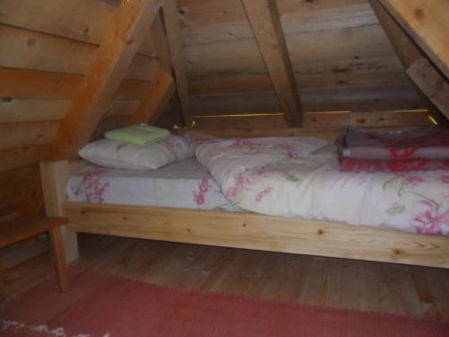 Мойковац: Chalet Scepanovic