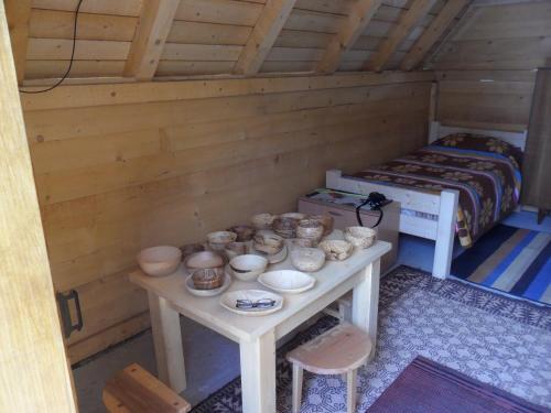 Мойковац: Chalet Scepanovic