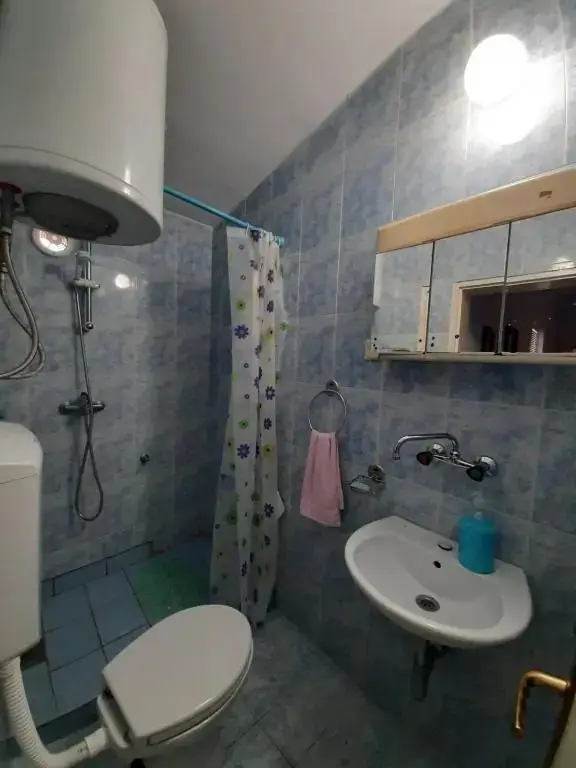 Ульцинь: Apartments Marovic