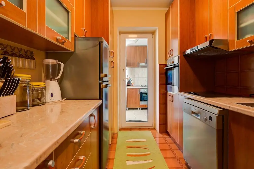 Пржно: Varja Apartments