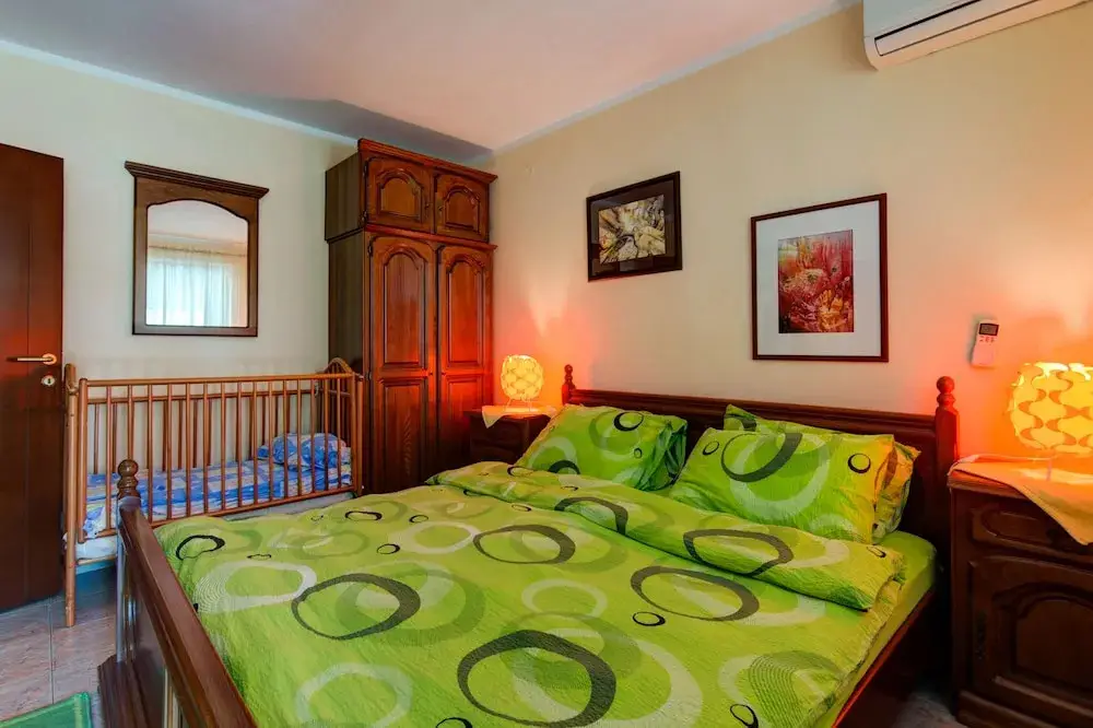 Пржно: Varja Apartments