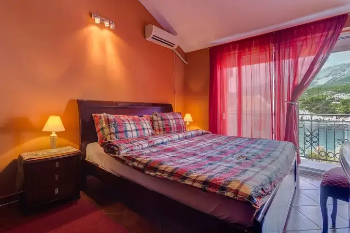 Пржно: Varja Apartments