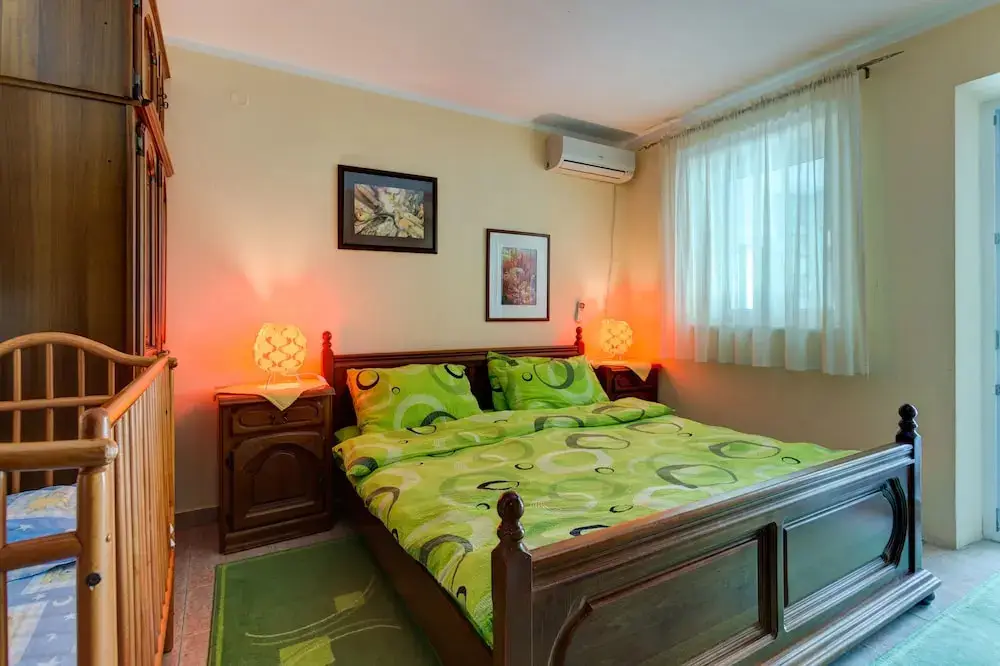 Пржно: Varja Apartments